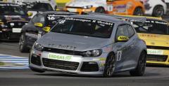 Scirocco R-Cup: Lisowski nie odpuści. Gładysz powalczy o podium Hockenheimringu