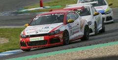 Scirocco R-Cup: Lisowski nie odpuści. Gładysz powalczy o podium Hockenheimringu
