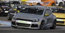 Scirocco R-Cup: Lisowski nie odpuci. Gadysz powalczy o podium Hockenheimringu