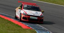 Scirocco R-Cup: Adam Gadysz bdzie ustawia auto z inynierem Lisowskiego