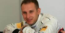 Jakub Litwin dosta si do Scirocco R-Cup!