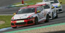 Scirocco R-Cup: Lisowski nie odpuci. Gadysz powalczy o podium Hockenheimringu