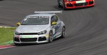 Scirocco R-Cup, Norisring: Nilsson z pole position przed Proetto i Lisowskim