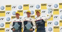 Scirocco R-Cup, Lausitz: Nastpne podium Lisowskiego. Gadysz dojecha w szstce