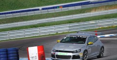 Scirocco R-Cup: Lisowski i Gadysz zdominuj puchar?