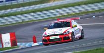 Scirocco R-Cup, Red Bull Ring: Pewna wygrana Lisowskiego
