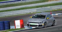 Scirocco R-Cup: Lisowski i Gadysz zdominuj puchar?