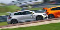 Scirocco R-Cup: Lisowski i Gadysz zdominuj puchar?