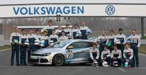 Rusza sezon 2012 Pucharu Scirocco R-Cup. Pojad dwaj Polacy