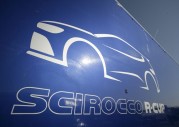 Scirocco R-Cup: Heidorn mistrzem, Steinhof nie ukończył
