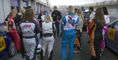 Dunka będzie jeździć w VW Scirocco R-Cup
