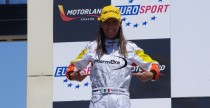 Scirocco R-Cup: Steinhof wybierze dziewczyn