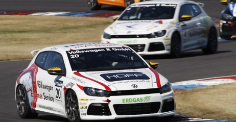 Scirocco R-Cup