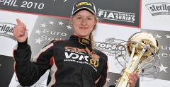 Te kobiety chętnie pościgają się z Lisowskim w Scirocco R-Cup
