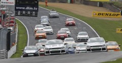 Scirocco R-Cup: Damon Hill gwiazd najbliszego wycigu na Brands Hatch. Wrci ze sportowej emerytury