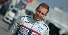 Scirocco R-Cup: Adam Gadysz po wycigu na Nurburgringu