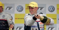 Scirocco R-Cup: Gadysz i Litwin przed finaem sezonu 2012 na Hockenheim