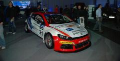 Scirocco R-Cup: Gadysz celuje w mistrzostwo