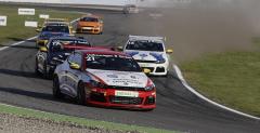 Scirocco R-Cup: Gadysz jedzie na Brands Hatch ciga si z Damonem Hillem