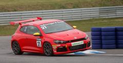 Scirocco R-Cup: Gadysz celuje w mistrzostwo