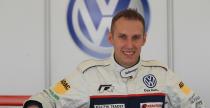 Scirocco R-Cup: Gadysz jedzie na Brands Hatch ciga si z Damonem Hillem