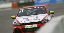 Scirocco R-Cup: Trening na Nurburgringu dla rajdowcw, Polacy sabo