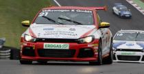 Scirocco R-Cup: Pierwszy wyścig na Red Bull Ringu dla Nilssona, Gładysz zdobywa podium