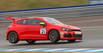 Scirocco R-Cup: Gadysz celuje w mistrzostwo