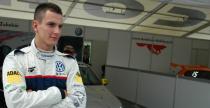 Jakub Litwin dosta si do Scirocco R-Cup!