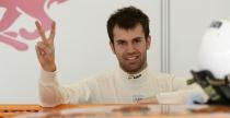 Scirocco R-Cup: Gadysz i Litwin przed finaem sezonu 2012 na Hockenheim