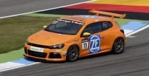 Scirocco R-Cup: Gadysz jedzie na Brands Hatch ciga si z Damonem Hillem