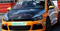 Scirocco R-Cup: Gładysz trzeci w kwalifikacjach na Hockenheim