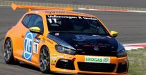 Scirocco R-Cup: Gadysz i Litwin przed finaem sezonu 2012 na Hockenheim