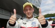 Scirocco R-Cup, Nurburgring, Wycig: Nilsson kontynuuje zwyciski marsz, Polacy bez podium