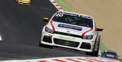 Scirocco R-Cup