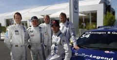 Scirocco R-Cup: Kwalifikacje na Nurburgringu pod dyktando Nilssona. Litwin 5. Gadysz 11.