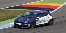 Scirocco R-Cup: Inauguracja sezonu 2012 dla Nilssona, Gadysz 6., Litwin 7.