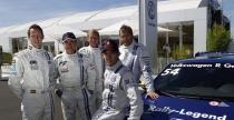 Scirocco R-Cup: Kwalifikacje na Nurburgringu pod dyktando Nilssona. Litwin 5. Gładysz 11.