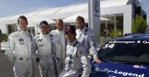 Scirocco R-Cup: Kwalifikacje na Nurburgringu pod dyktando Nilssona. Litwin 5. Gadysz 11.