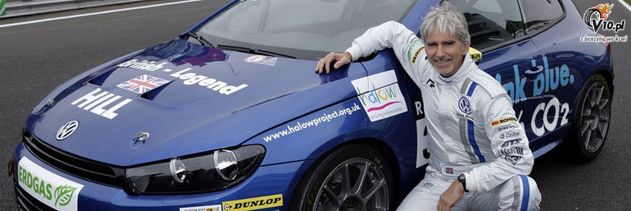 Scirocco R-Cup, Brands Hatch: Kwalifikacje nie po myśli Polaków