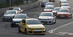 Volkswagen Scirocco R-Cup