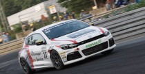 Volkswagen Scirocco R-Cup