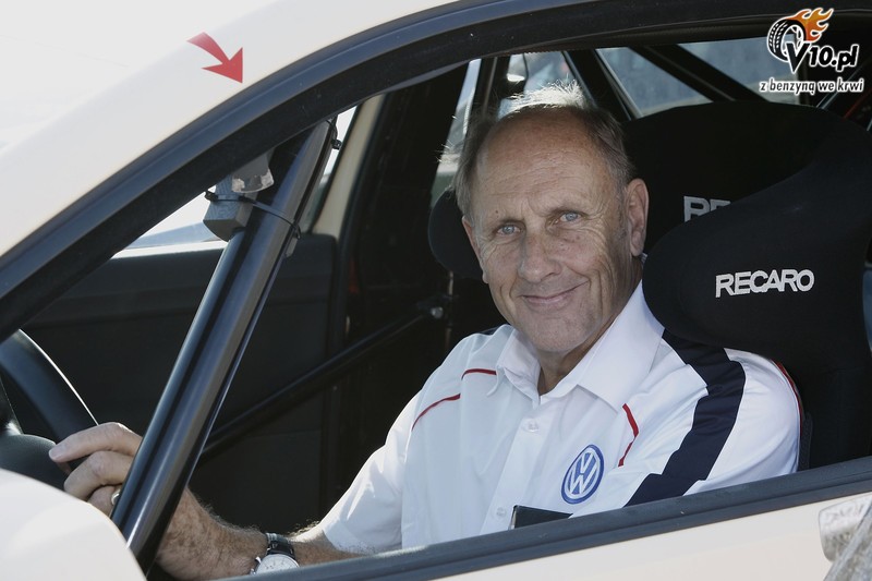 Volkswagen Scirocco R-Cup