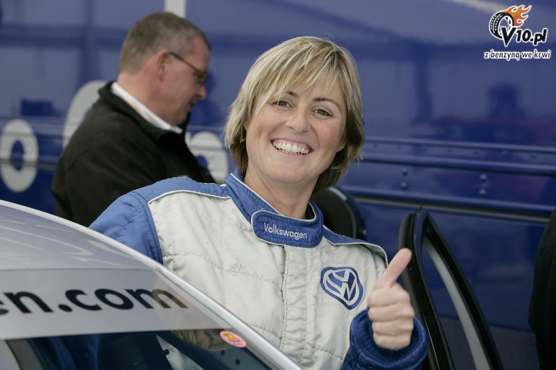 Volkswagen Scirocco R-Cup