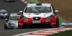 Seat Leon Eurocup