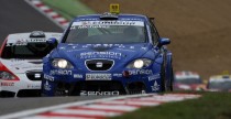 Seat Leon Eurocup