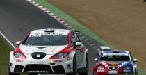 Seat Leon Eurocup