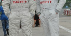 Seat Sport Polska