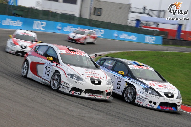 Seat Sport Polska