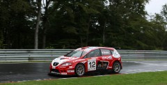 SEAT Leon Supercopa, Norisring: Somian wspi si na podium klasyfikacji rocznej